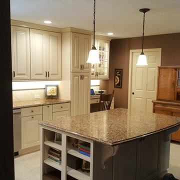 Country Kitchen