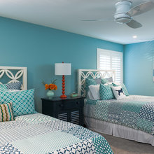 KATE'S ROOM
