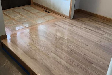 Algonquin Hardwood Flooring Llc, Algonquin Hardwood Flooring