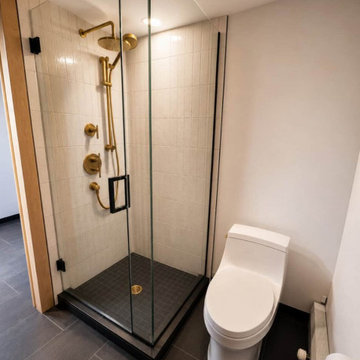 Downtown Condo