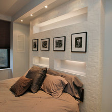 bedrooms