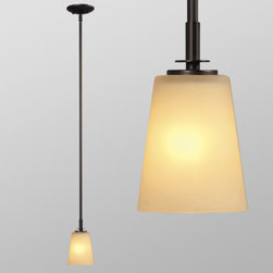 Lighting Fixtures- Traditional - Pendant Lighting