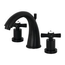 Faucets