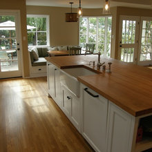 heart of the home