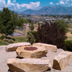 Backyard Fire Pits - Fire Pits