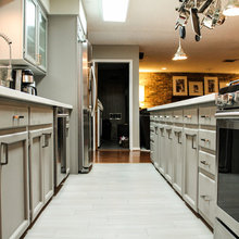 St A Kitchen