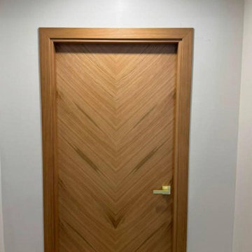 Ego 5005 EGO Natural Oak