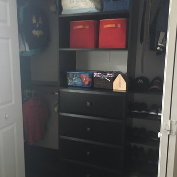 Kids Closets