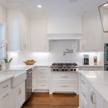 Stillhouse Road Kitchen
