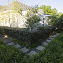 Mansard Roof