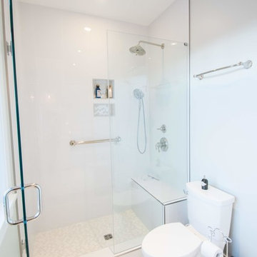 Goldstream Heights Custom Home
