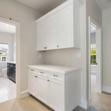 Traditional Renovation