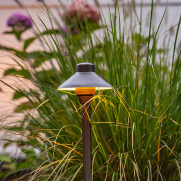 Outdoor Lighting
