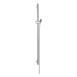 Unica S Wallbar, 36" - Showerheads And Body Sprays