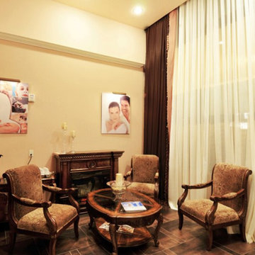 Enchante Day Spa and Salon Kirkland WA