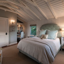 Loft Bedroom