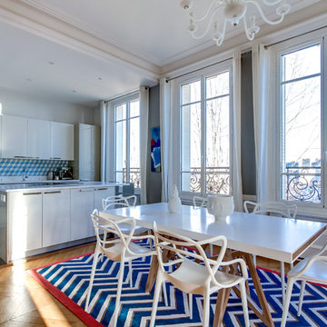 Appartement à Saint Cloud