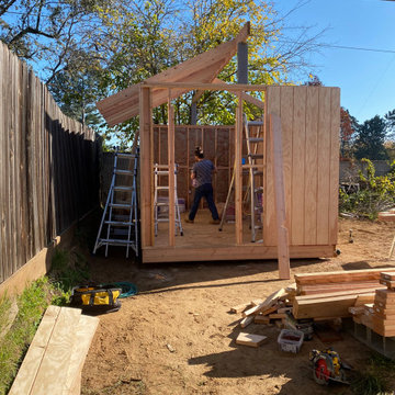 ADU's (Accessory Dwelling Units)