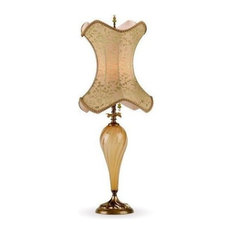 Kinzig Table Lamp - Melissa