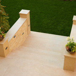 Custom Stone Supplier - Products