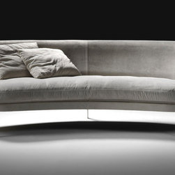 Flexform Sofas - Sofas