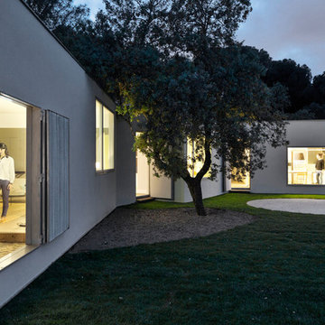MO House