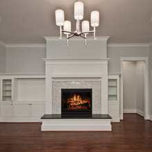 Family Living Room