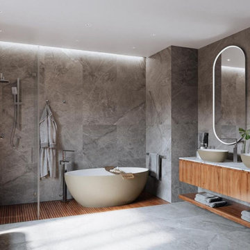 Deluxe Vanity and Kitchen Bathroom and Kitchen Fixtures