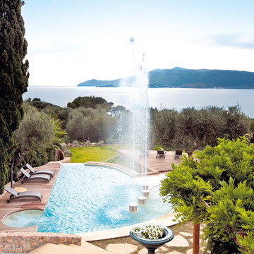 PISCINE CASTIGLIONE