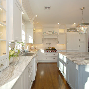 Spring Lake House 1