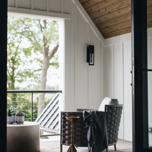 Screened Porch