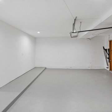 Basic Condo Remodel