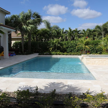Newest Jupiter Swimming Pool