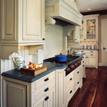 Kitchen Ideas