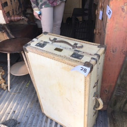 Antiques - Home Decor