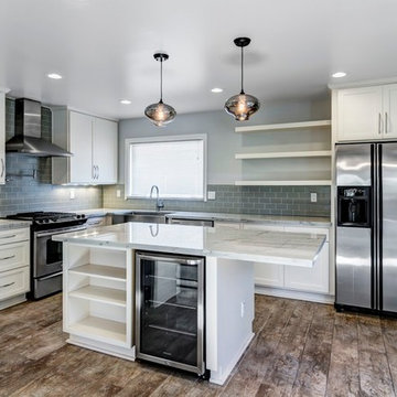 Kitchen Chula Vista, CA