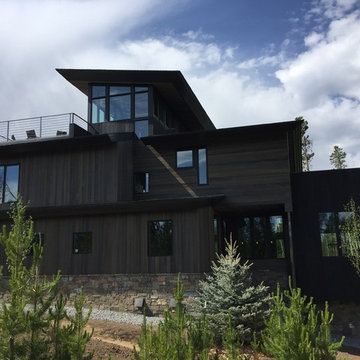 Mountain View Anderson E-Series Windows & Doors