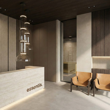 Essentia