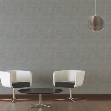Brick Wallpaper Accent Wall