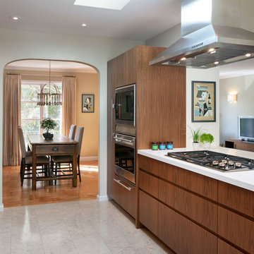 Noe Street Kitchen and Bath