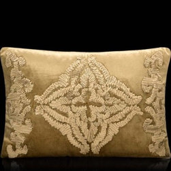 Cushions - Pillowcases And Shams