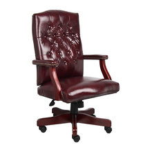 Pit Chairs