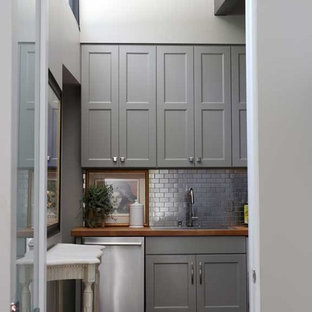 Artsy Vibe in Mid-Century Modern Ranch