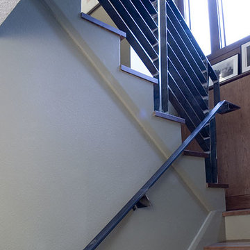 Marlborough Railing