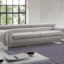 Bellevue Sofa by Gamma International, Italy - Sofas