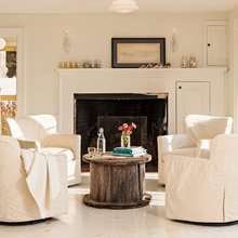 My Next Nautical Home