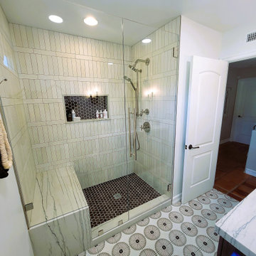 Bathroom Solana Beach