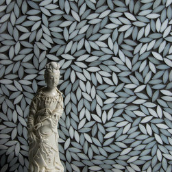 Foliage Mosaic - Mosaic Tile