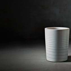 Grand Jane Outdoor Pots by Serralunga - Outdoor Pots And Planters