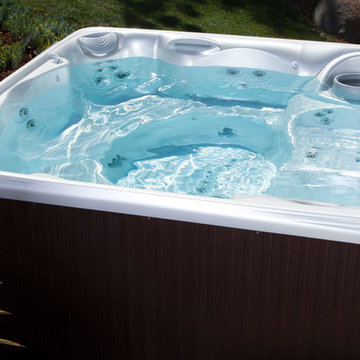 Spas